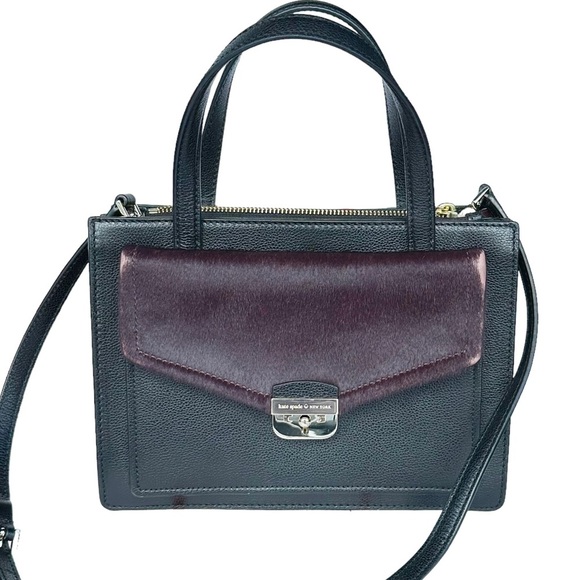 KATE SPADE NY ZARINAH BAG/CROSS BODY - Picture 10 of 10